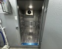 아산저온저장고: 아산 음봉면 식당 냉동창고 제작 사례